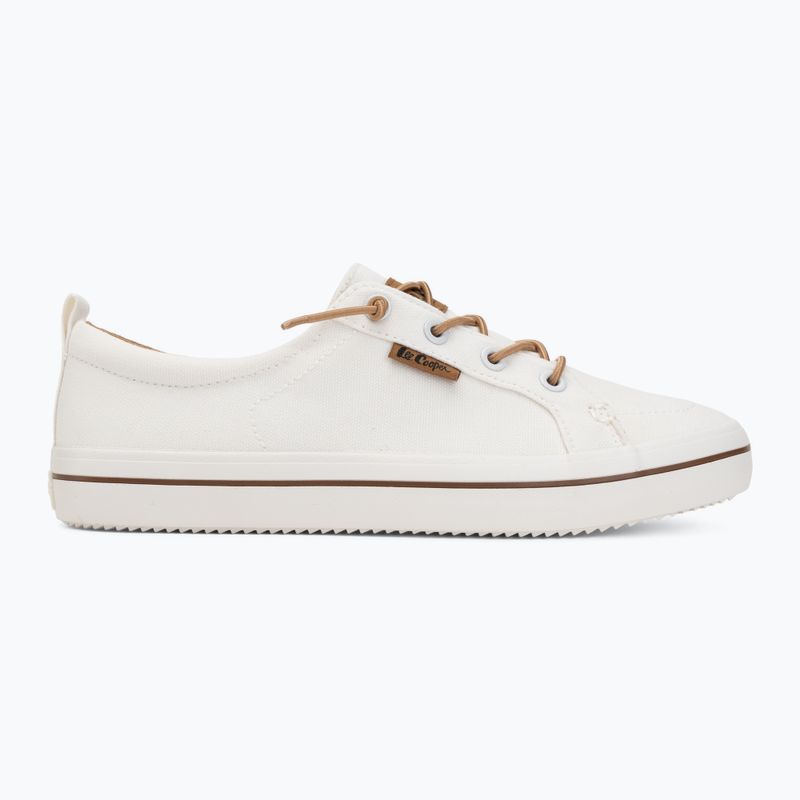 Dámske tenisky Lee Cooper LCW-26-02-4058LA white 2