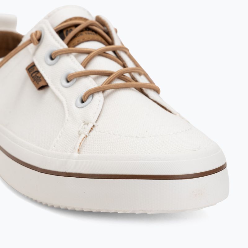 Dámske tenisky Lee Cooper LCW-26-02-4058LA white 7