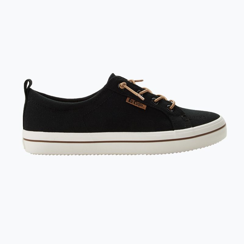 Dámske tenisky Lee Cooper LCW-26-02-4059LA black 8