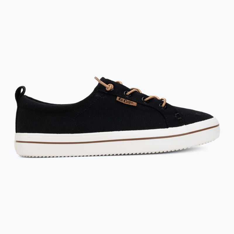 Dámske tenisky Lee Cooper LCW-26-02-4059LA black 2