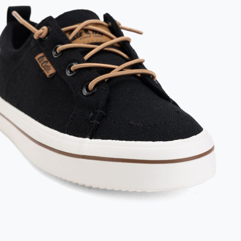 Dámske tenisky Lee Cooper LCW-26-02-4059LA black 7