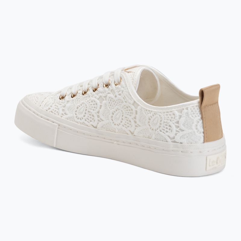 Dámske tenisky Lee Cooper LCW-26-02-4060LA white 3