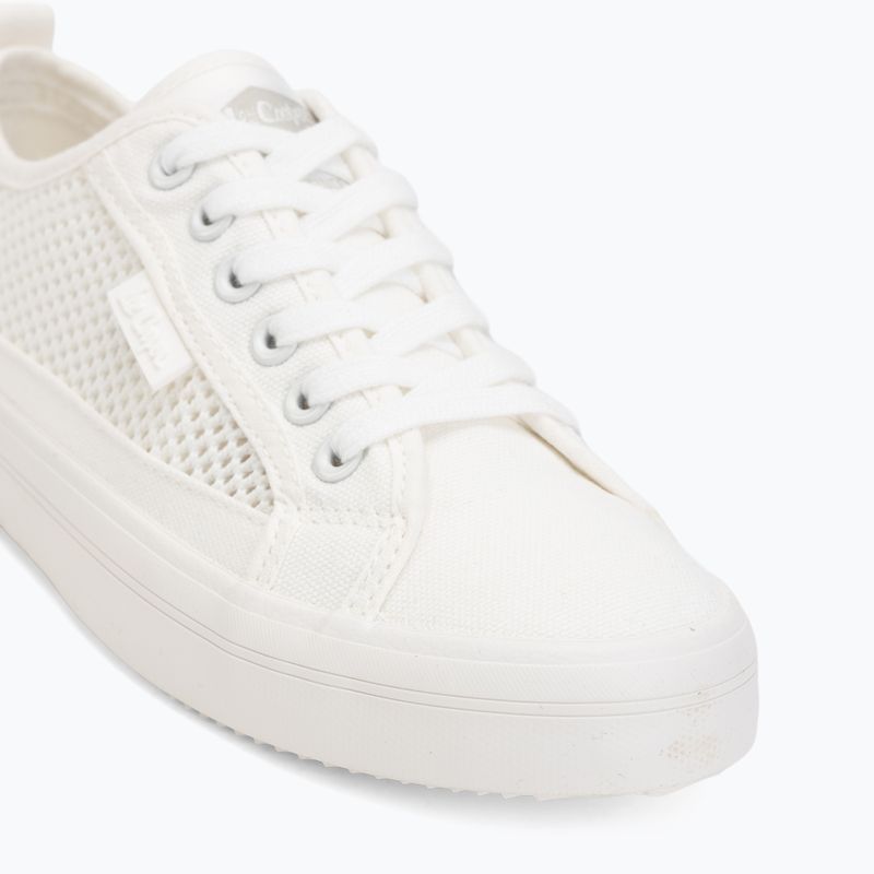 Dámske tenisky Lee Cooper LCW-26-02-4066LA white 7