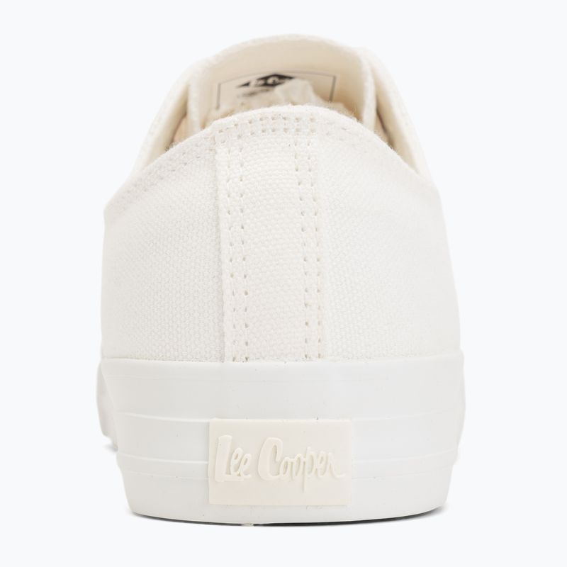 Dámske tenisky Lee Cooper LCW-26-02-4068LA white 6