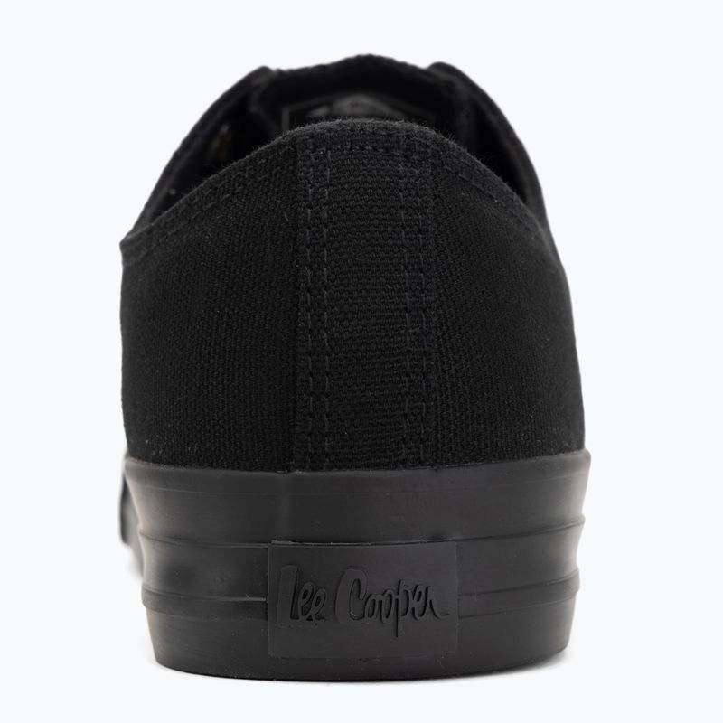 Dámske tenisky Lee Cooper LCW-26-02-4069LA black 6