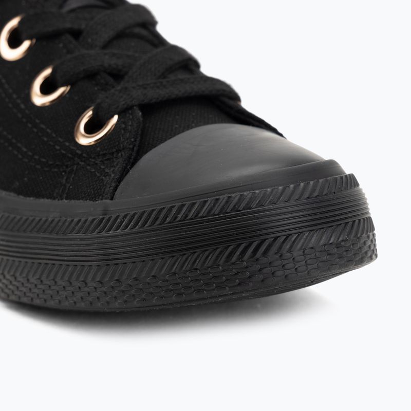 Dámske tenisky Lee Cooper LCW-26-02-4069LA black 7