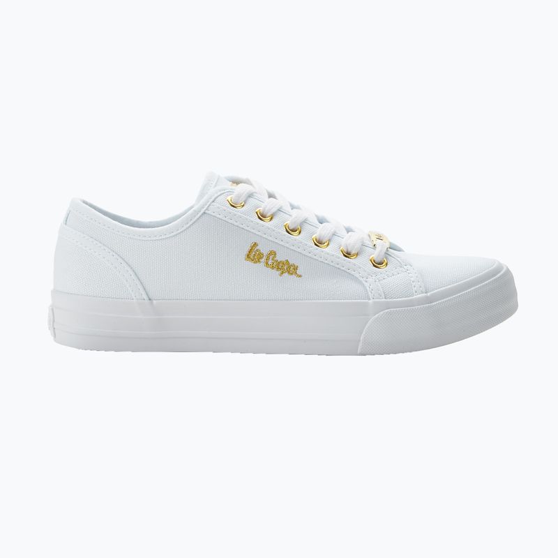 Dámske tenisky Lee Cooper LCW-26-02-4074LA white 8
