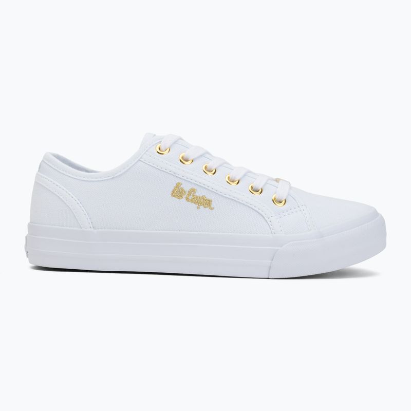 Dámske tenisky Lee Cooper LCW-26-02-4074LA white 2