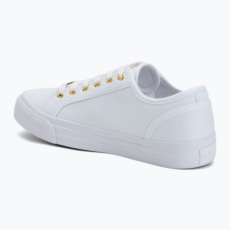 Dámske tenisky Lee Cooper LCW-26-02-4074LA white 3