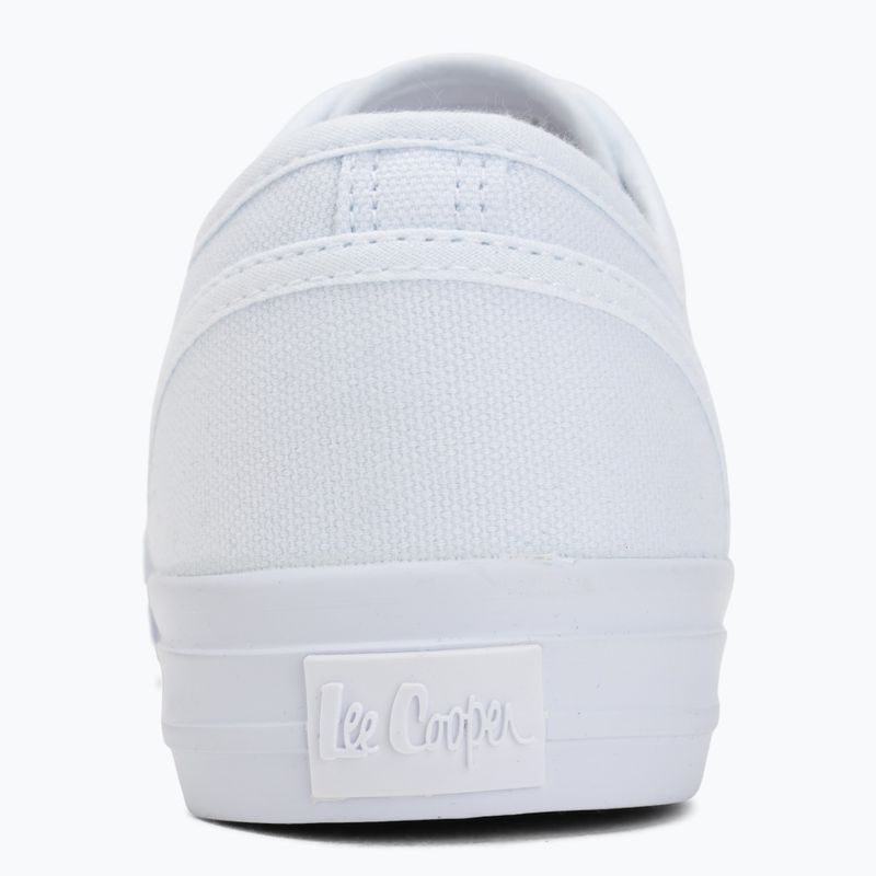 Dámske tenisky Lee Cooper LCW-26-02-4074LA white 6