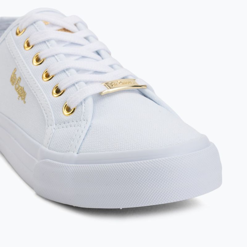 Dámske tenisky Lee Cooper LCW-26-02-4074LA white 7