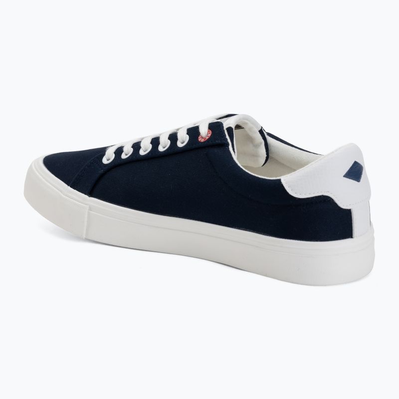 Pánske tenisky Lee Cooper LCW-26-02-4081MC navy 3