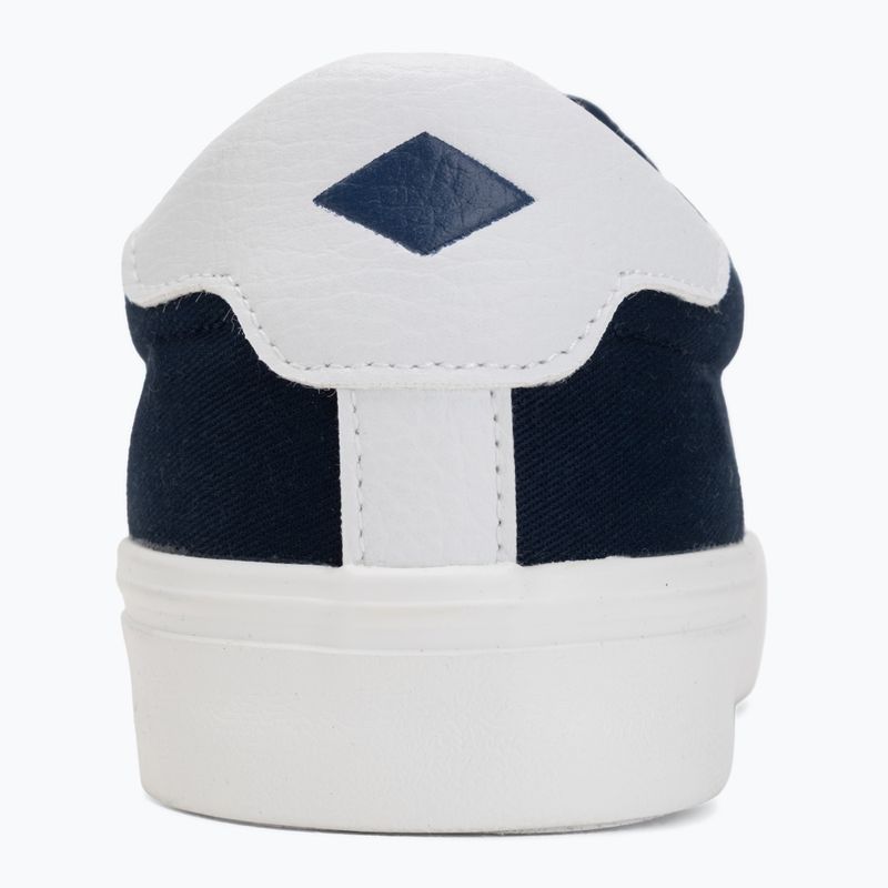 Pánske tenisky Lee Cooper LCW-26-02-4081MC navy 6