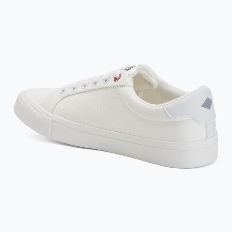 Pánske tenisky Lee Cooper LCW-26-02-4082MC white 3