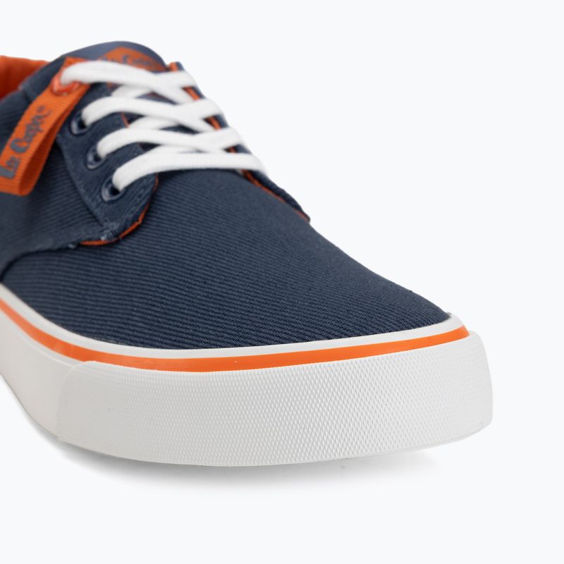 Pánske tenisky Lee Cooper LCW-26-02-4084MC navy 7