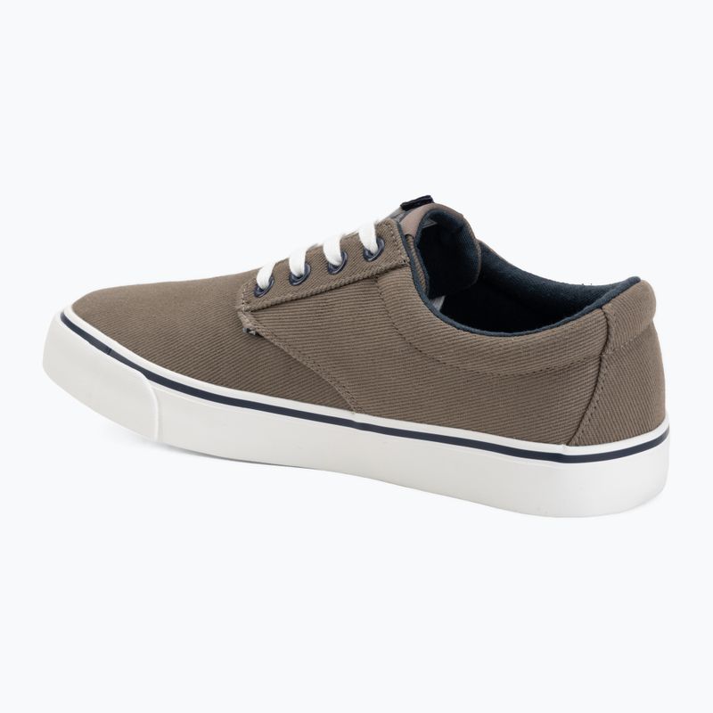 Pánske tenisky Lee Cooper LCW-26-02-4085MC grey 3