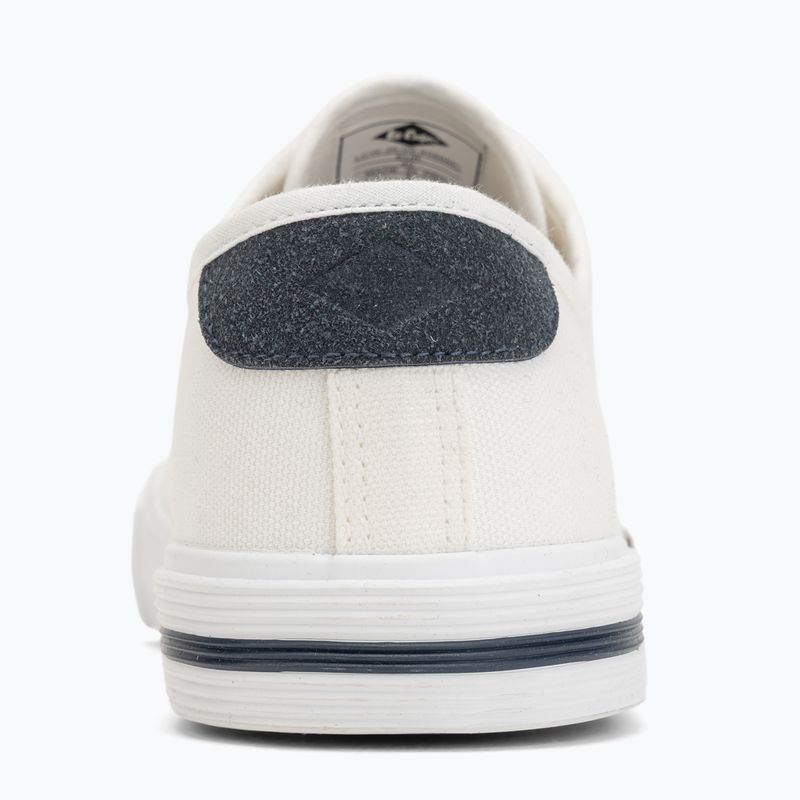 Pánske tenisky Lee Cooper LCW-26-02-4086MC white 6