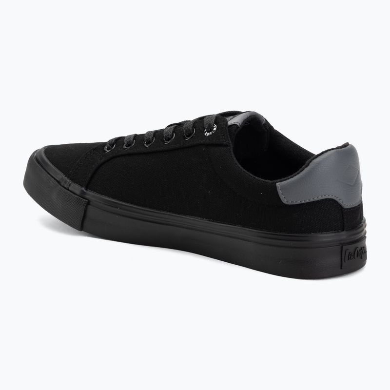 Pánske tenisky Lee Cooper LCW-26-02-4092MC black 3