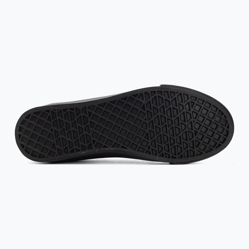Pánske tenisky Lee Cooper LCW-26-02-4092MC black 4