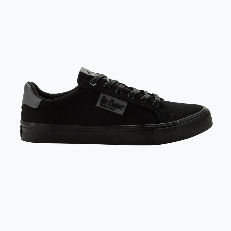 Pánske tenisky Lee Cooper LCW-26-02-4092MC black 8