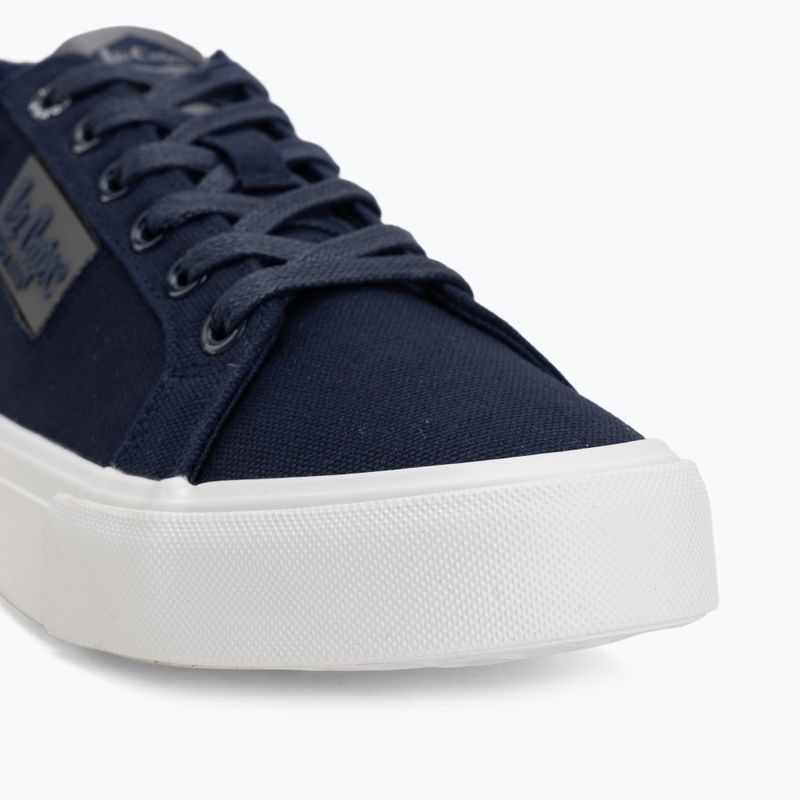 Pánske tenisky Lee Cooper LCW-26-02-4093MC navy 7