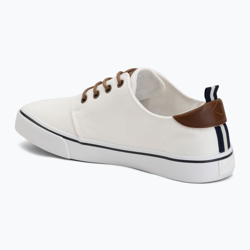 Pánske tenisky Lee Cooper LCW-26-02-4094MC white 3