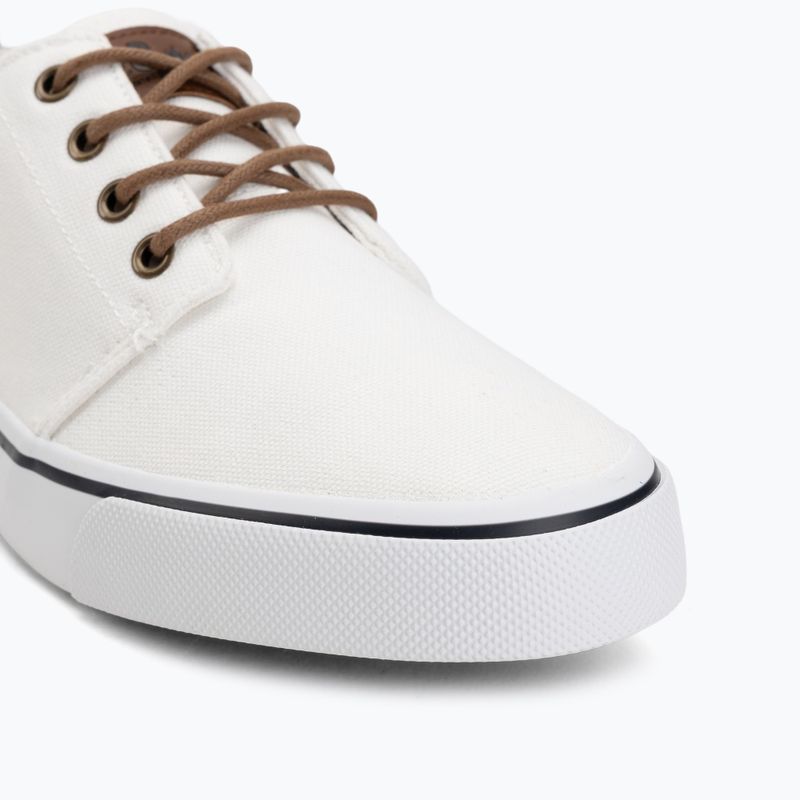 Pánske tenisky Lee Cooper LCW-26-02-4094MC white 7