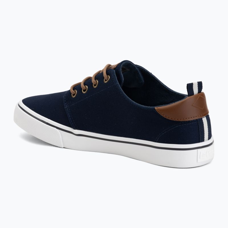 Pánske tenisky Lee Cooper LCW-26-02-4095MC navy 3