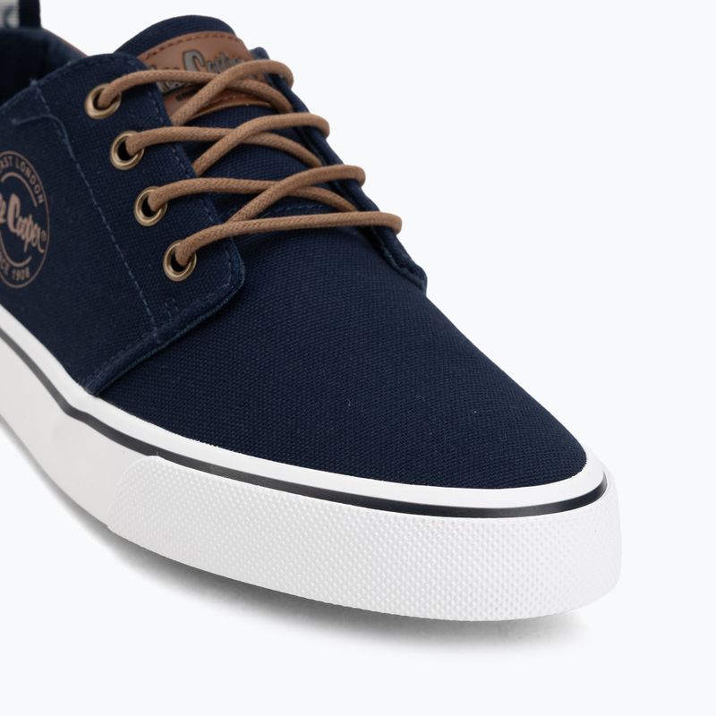 Pánske tenisky Lee Cooper LCW-26-02-4095MC navy 7
