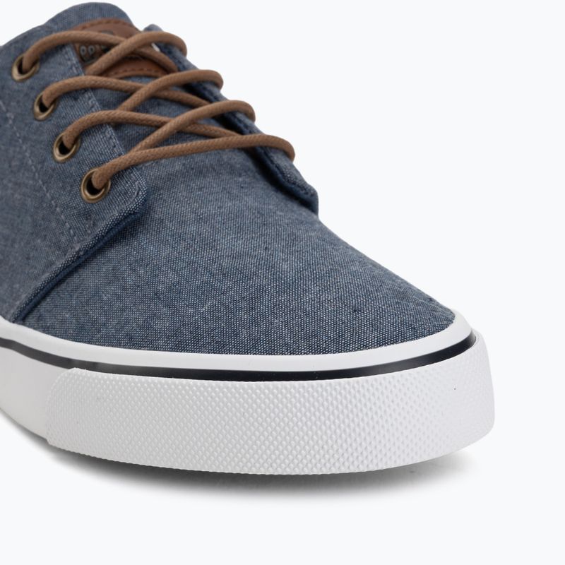Pánske tenisky Lee Cooper LCW-26-02-4096MC jeans 7