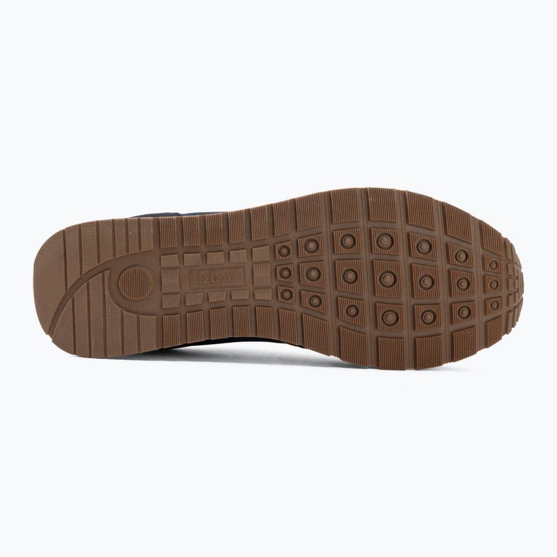Pánske topánky Lee Cooper LCW-26-03-4121MA khaki 4