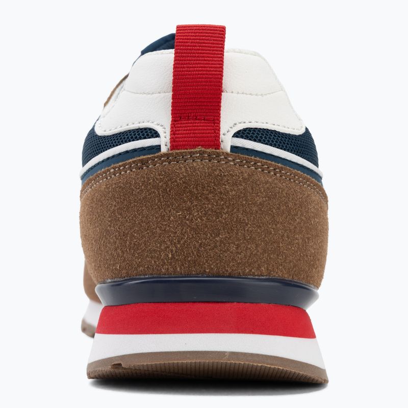 Pánske topánky Lee Cooper LCW-26-03-4122MA brown 6