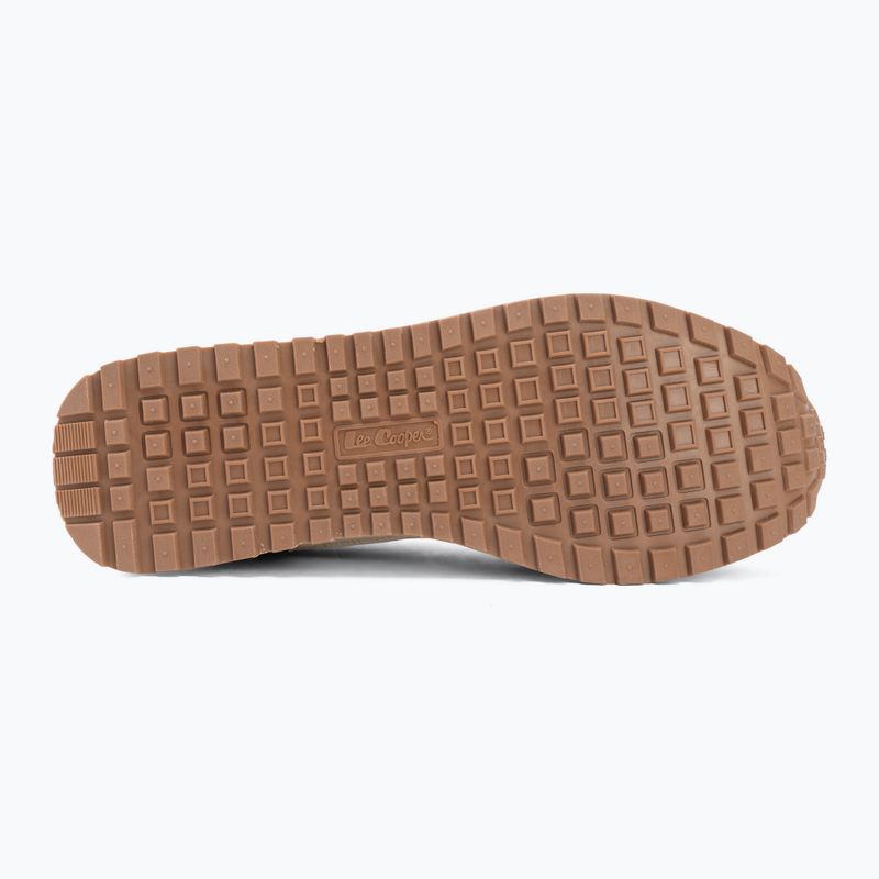 Pánske topánky Lee Cooper LCW-26-03-4124MA black 4
