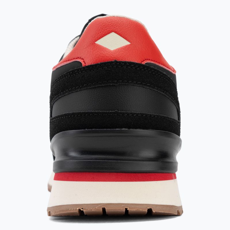 Pánske topánky Lee Cooper LCW-26-03-4124MA black 6