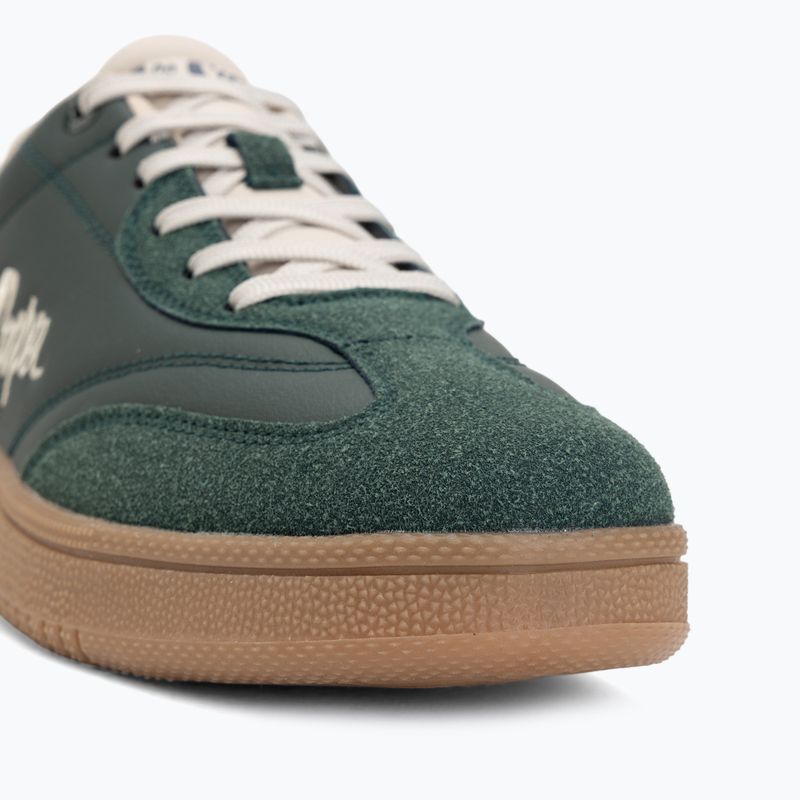 Pánske topánky Lee Cooper LCW-26-03-4133MA green 7