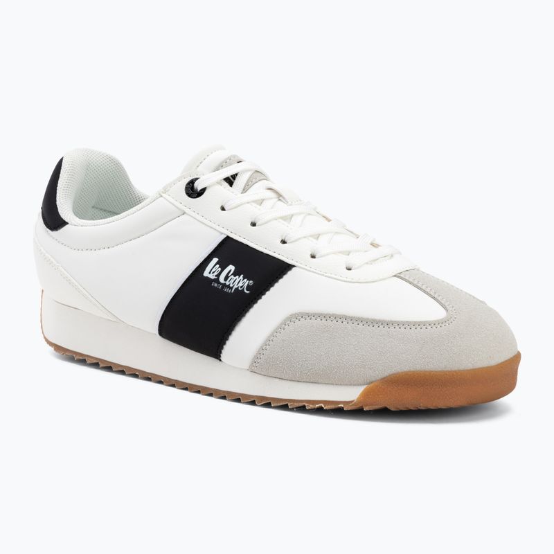 Pánske topánky Lee Cooper LCW-26-03-4135MA white