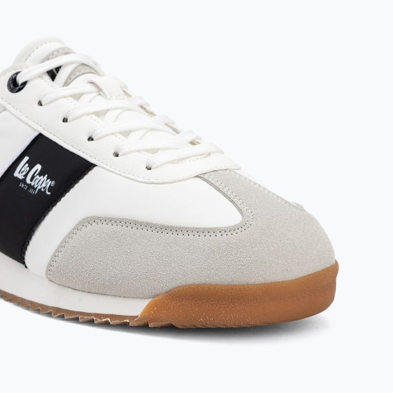 Pánske topánky Lee Cooper LCW-26-03-4135MA white 7