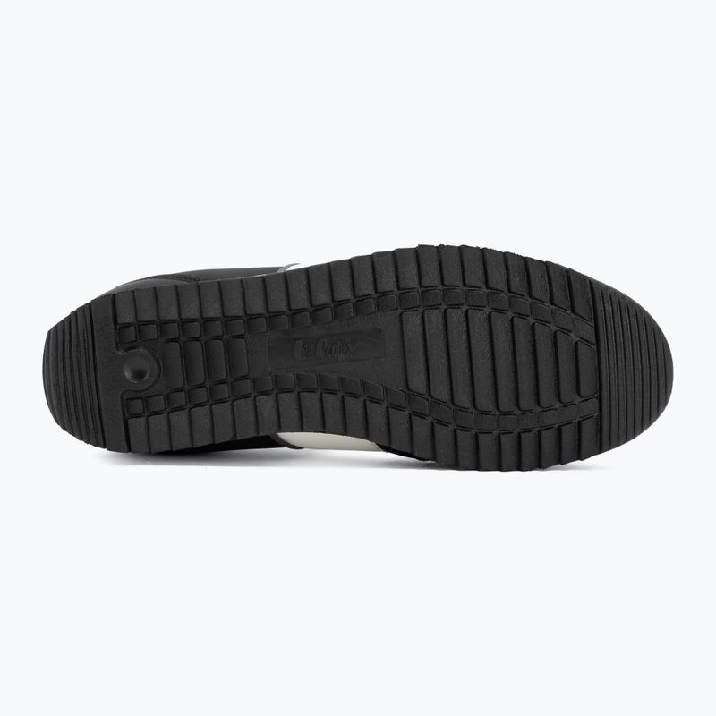 Pánske topánky Lee Cooper LCW-26-03-4136MA black 4