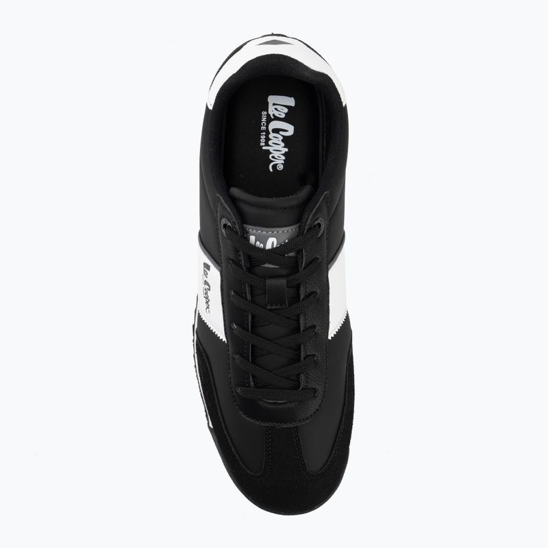 Pánske topánky Lee Cooper LCW-26-03-4136MA black 5