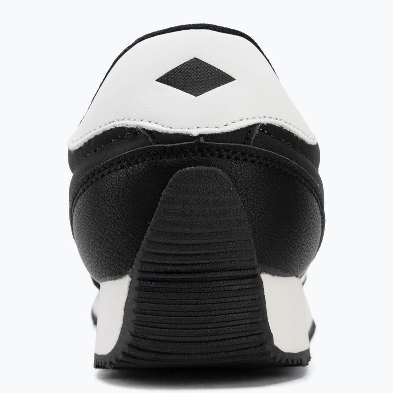 Pánske topánky Lee Cooper LCW-26-03-4136MA black 6
