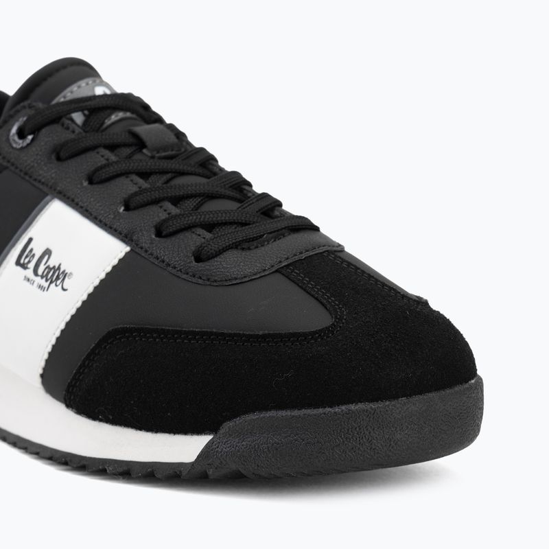 Pánske topánky Lee Cooper LCW-26-03-4136MA black 7