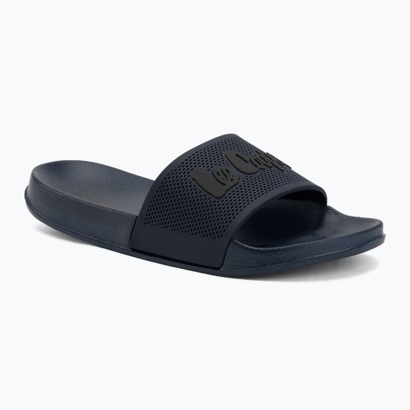 Pánske šľapky Lee Cooper LCW-26-07-4163MA navy