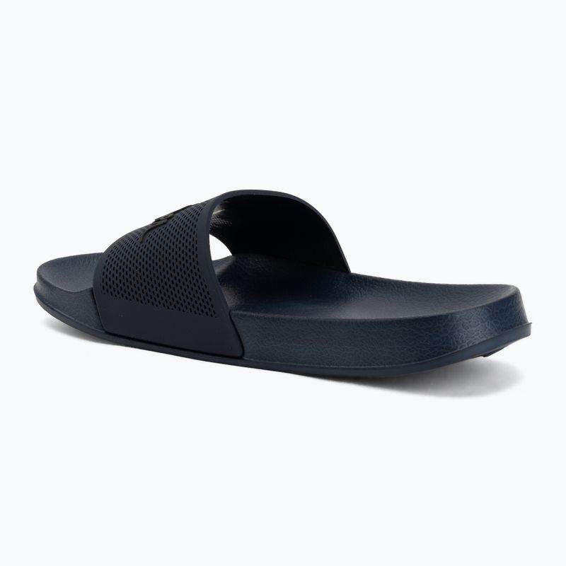 Pánske šľapky Lee Cooper LCW-26-07-4163MA navy 3