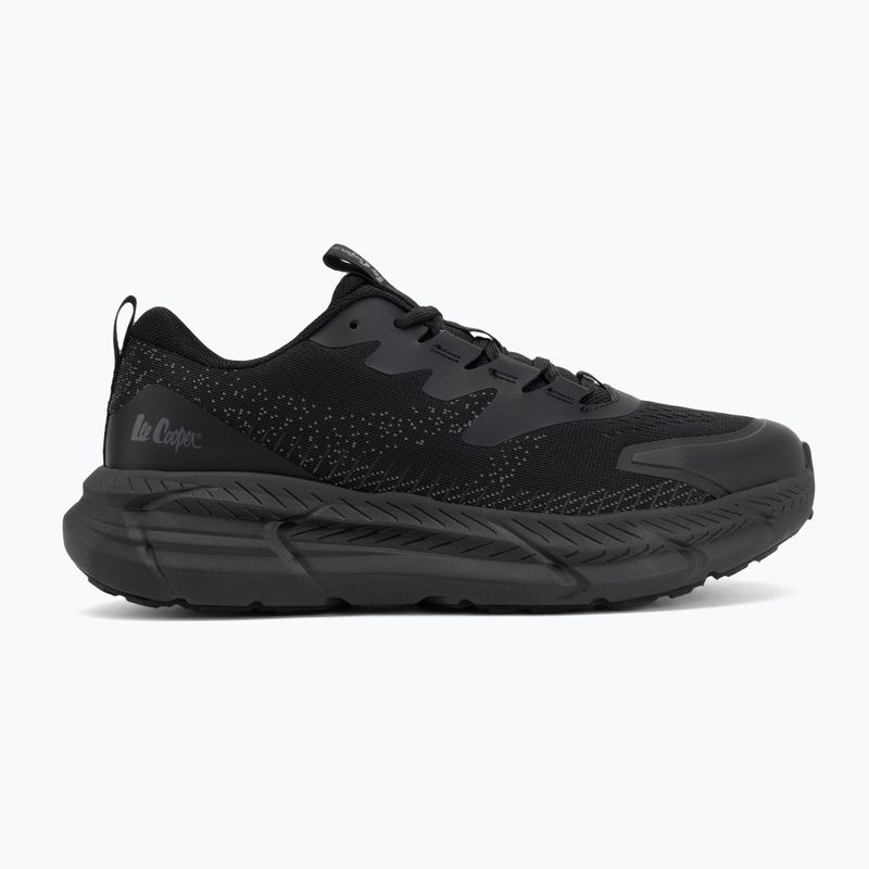 Pánske topánky Lee Cooper LCW-26-14-4214MA black 2