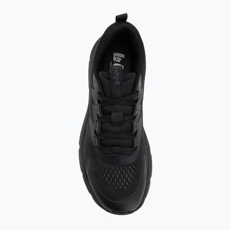 Pánske topánky Lee Cooper LCW-26-14-4214MA black 5