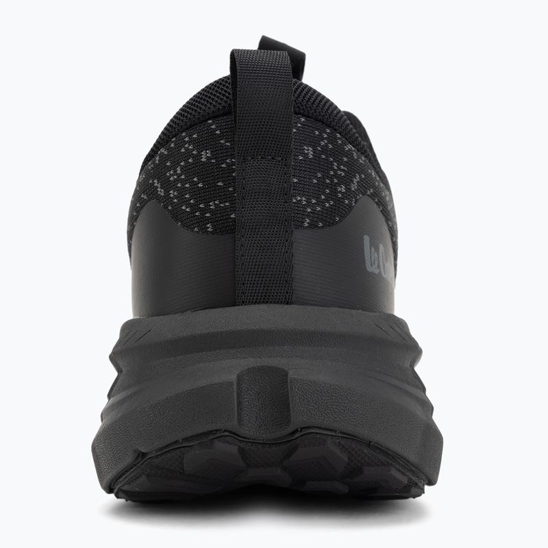 Pánske topánky Lee Cooper LCW-26-14-4214MA black 6