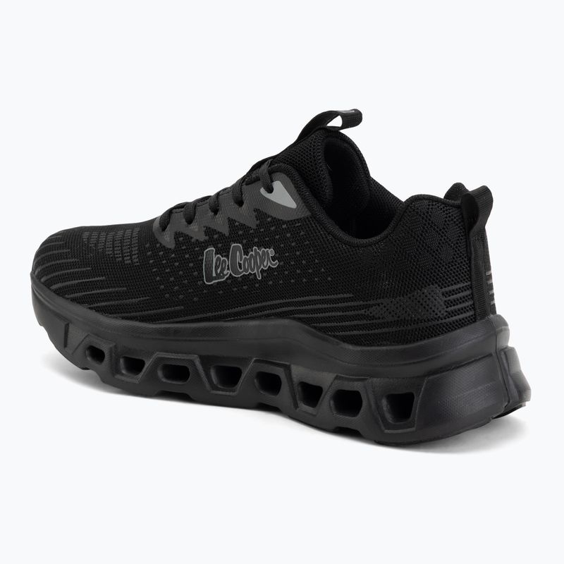 Pánske topánky  Lee Cooper LCW-26-14-4219MA black 3