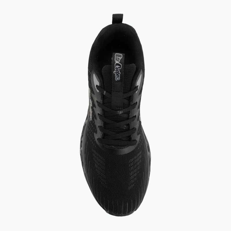 Pánske topánky  Lee Cooper LCW-26-14-4219MA black 5