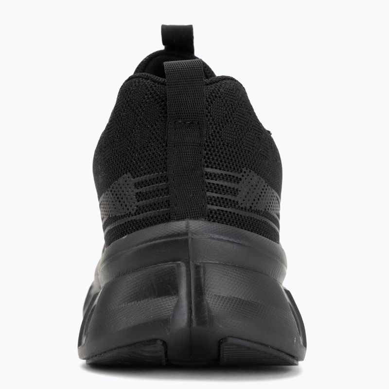 Pánske topánky  Lee Cooper LCW-26-14-4219MA black 6