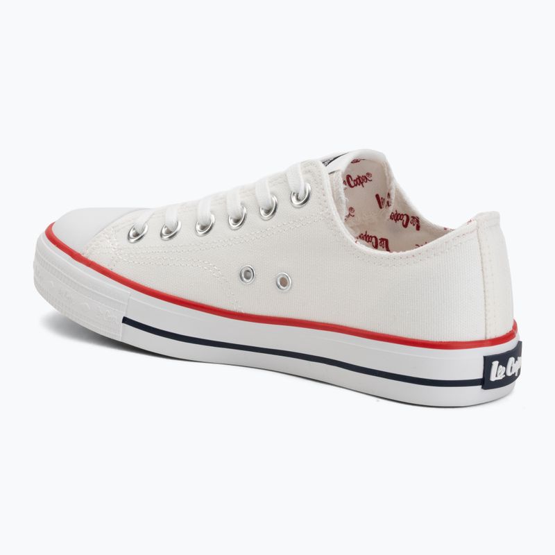 Dámske tenisky Lee Cooper LCW-26-31-4310LA white 3